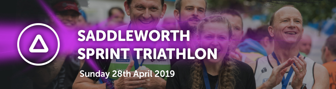 Saddleworth Sprint Triathlon 2019