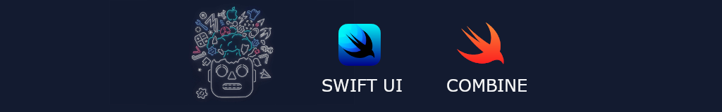 WWDC 19 – Swift UI, Combine