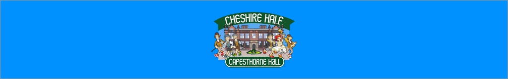 Cheshire Half Marathon 2020