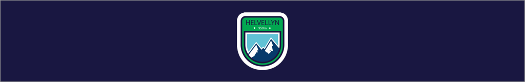 Helvellyn